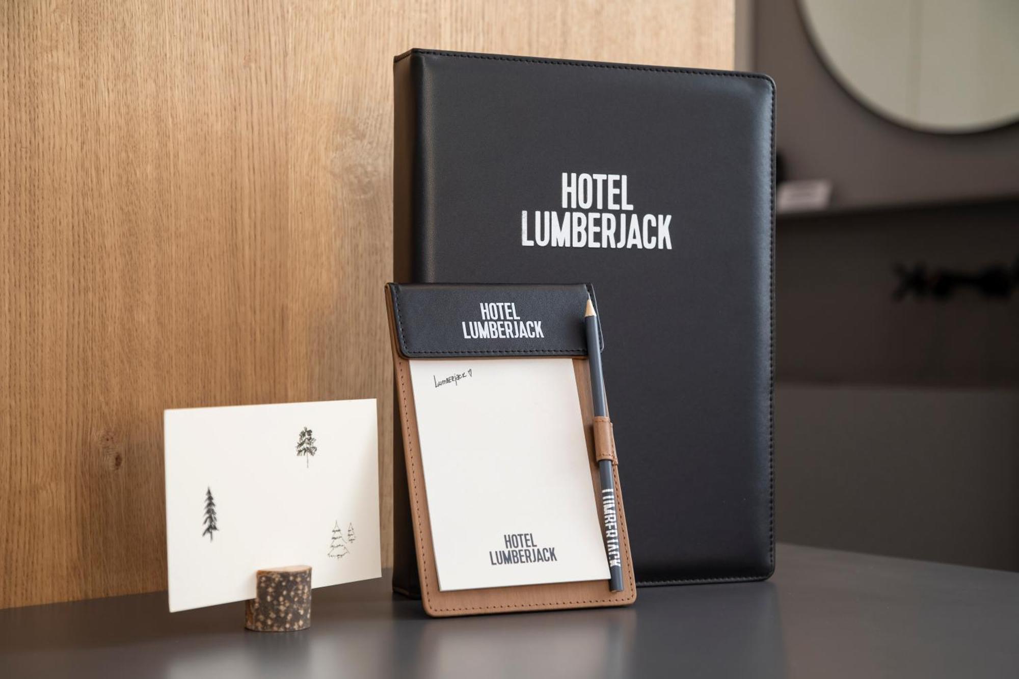 Hotel Lumberjack Sonora Exterior photo
